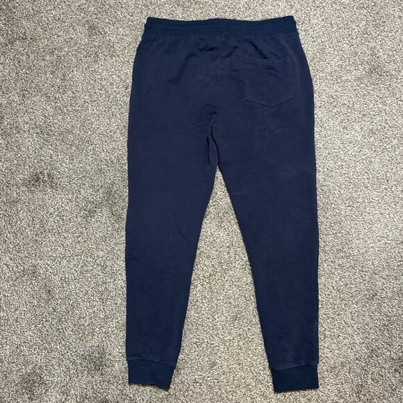 Art of Homage BestFit Stretch Navy Blue Jogger, Size XL - Picture 5 of 5